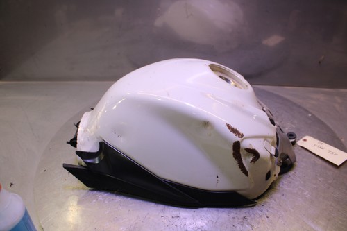 Suzuki gsxr750 gas - 08-09, tank