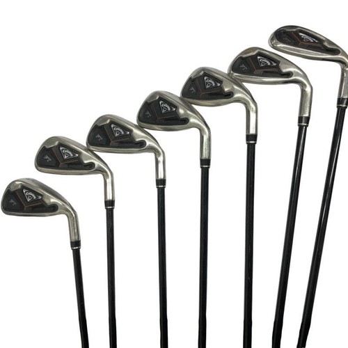 Callaway eisen set 7 - [callaway],