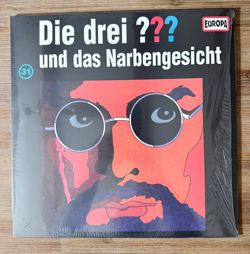 Die drei fragezeichen - drei, und