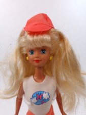 Camp Skipper Doll Vintage 1993