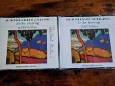 BERNHARD SCHLINK - SELBS