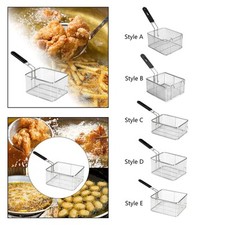 Frittierkorb, Frittierkorb