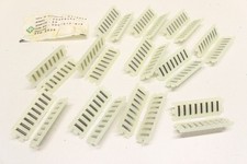 12x INA  000-213-918 FFW 2535 Flachkäfig Nadelrolle 000213918