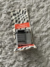 Ibelo Gasfeuerzeug Vintage