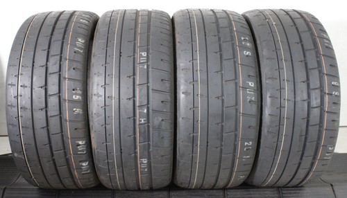 245 35r19 93y sommerreifen - 4,