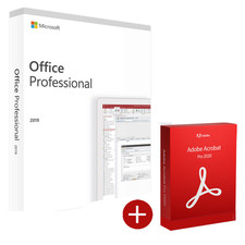 Office 2019 Pro Plus und