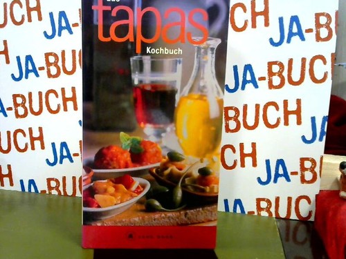 Das tapas kochbuch linssen - das,