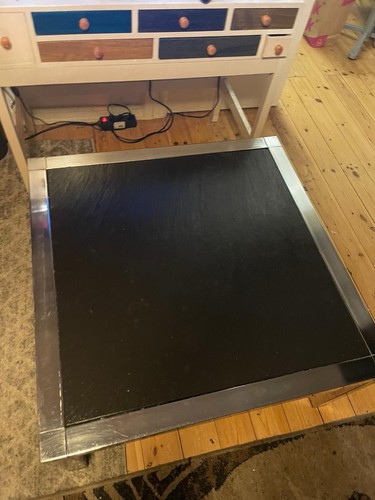 Coffee table mit - coffee,