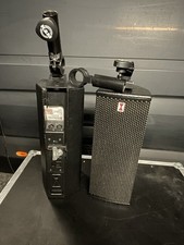 Voice Acoustic Score 5 PA