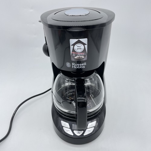 Russell hobbs kaffeemaschine - hobbs,