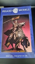 Pegaso models 90mm knight od - pegaso,