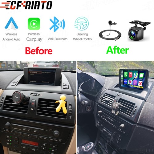 64g für bmw e83 - bmw,