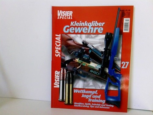 Visier special - 27,