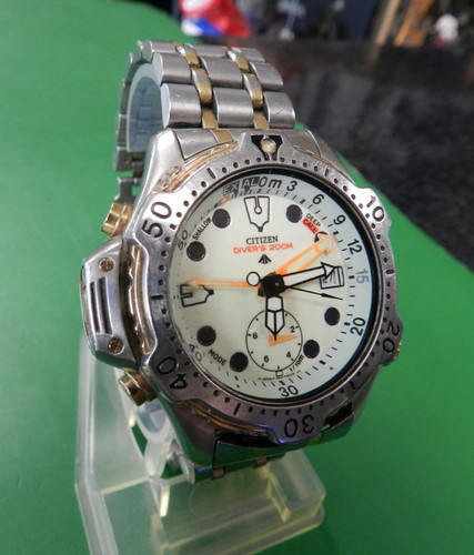 Citizen aqualand 5810 f80014 - aqualand,