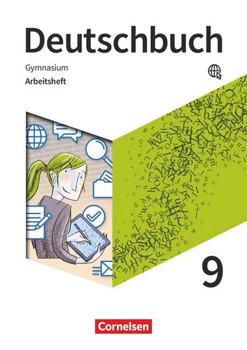 Deutschbuch gymnasium 2022 - deutschbuch,
