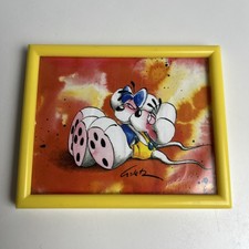 DIDDL Bilderrahmen Maus