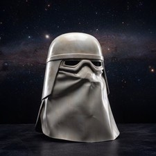Star wars imperial snowtrooper - star,