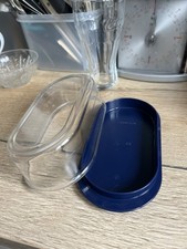 Tupperware C25 butterperle