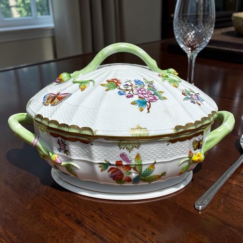 Herend queen victoria - queen,