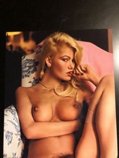 4 x Pin-Up-Bilder von