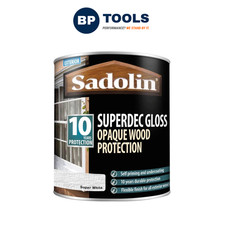 Sadolin 5028850 Superdec