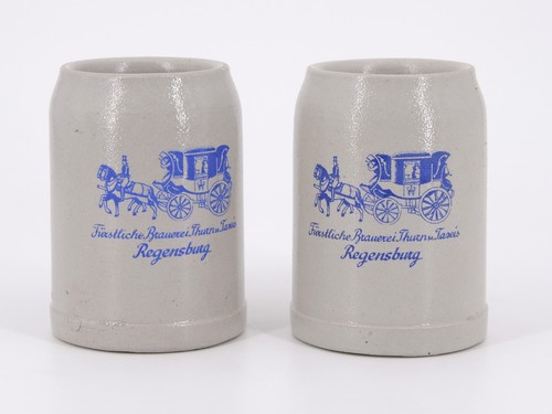 Thurn taxis krug 25 l - &,