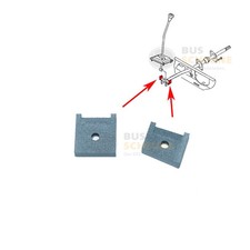 VW Bus T3 Reparaturhülse