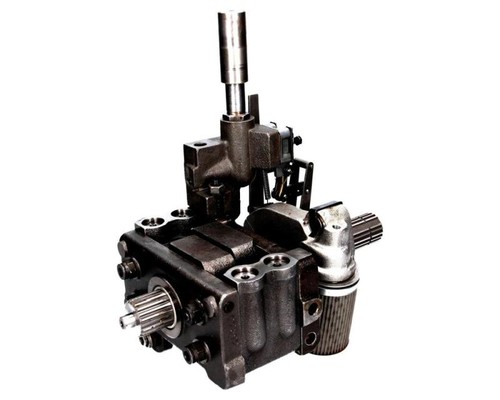Hydraulikpumpe mf3 mf4 - hydraulikpumpe, mf3/mf4