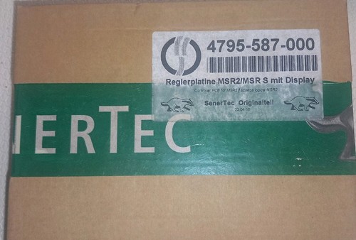 Senertec dachs 4795587000 - senertec,