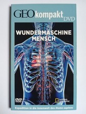 GEO kompakt - Wundermaschine