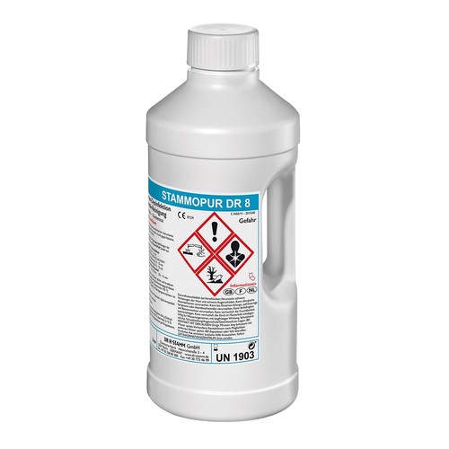 Stammopur ltr fl - ,