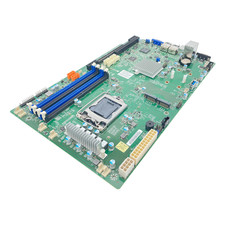 Supermicro X11SCW-F Mainboard