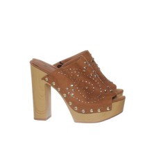 H&M, Mules, Größe: 38