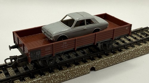 Märklin 4904 - h0,