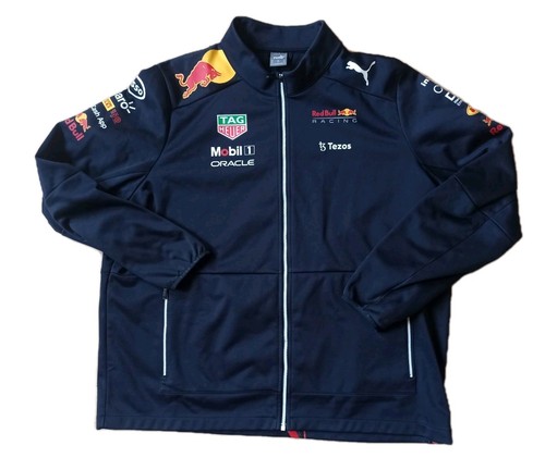 Puma red bull - bull, otl