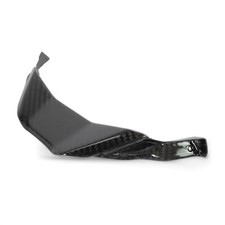 Carbon Scheinwerferblende