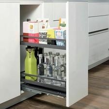 Kesseböhmer Dispensa Junior