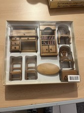 Antiker Kaufmannsladen 19