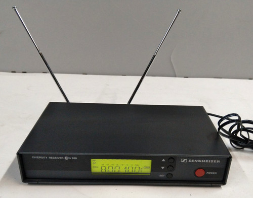 Sennheiser 100 true - 100,