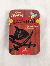 Kartenspiel Capt'n Sharky und