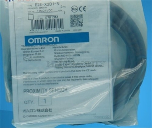 1pcs new proximity switch - 1pcs,
