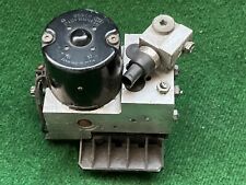 Mercedes W220 S600 ABS