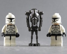 LEGO® STAR WARS™ Figur