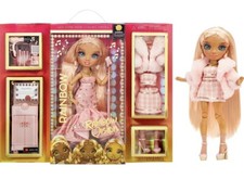 Rainbow High Rainbow Vision