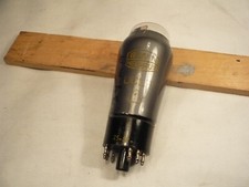  DDR  VEB  RÖHRENRADIO