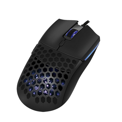 Usb gaming maus - 6400, dpi