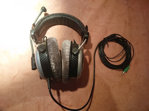 Beyerdynamic mmx 300 - beyerdynamic,