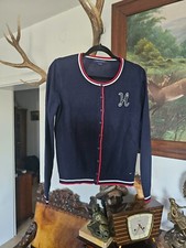 Damen Jacke M Tommy Hilfiger