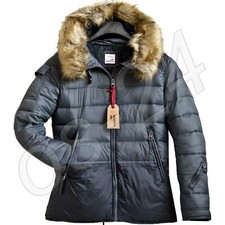 Damen jacke kangaroos - jacke,