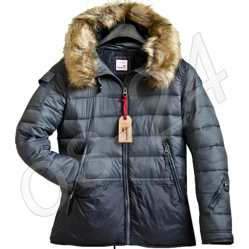 Damen jacke kangaroos - damen,